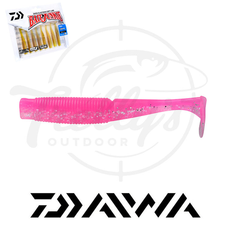 Daiwa Bait Junkie Minnow