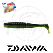 Daiwa Bait Junkie Minnow