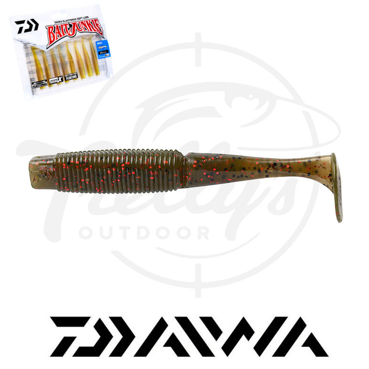 Daiwa Bait Junkie Minnow