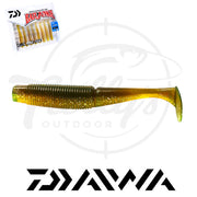 Daiwa Bait Junkie Minnow