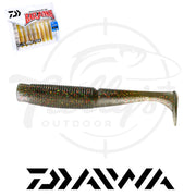 Daiwa Bait Junkie Minnow