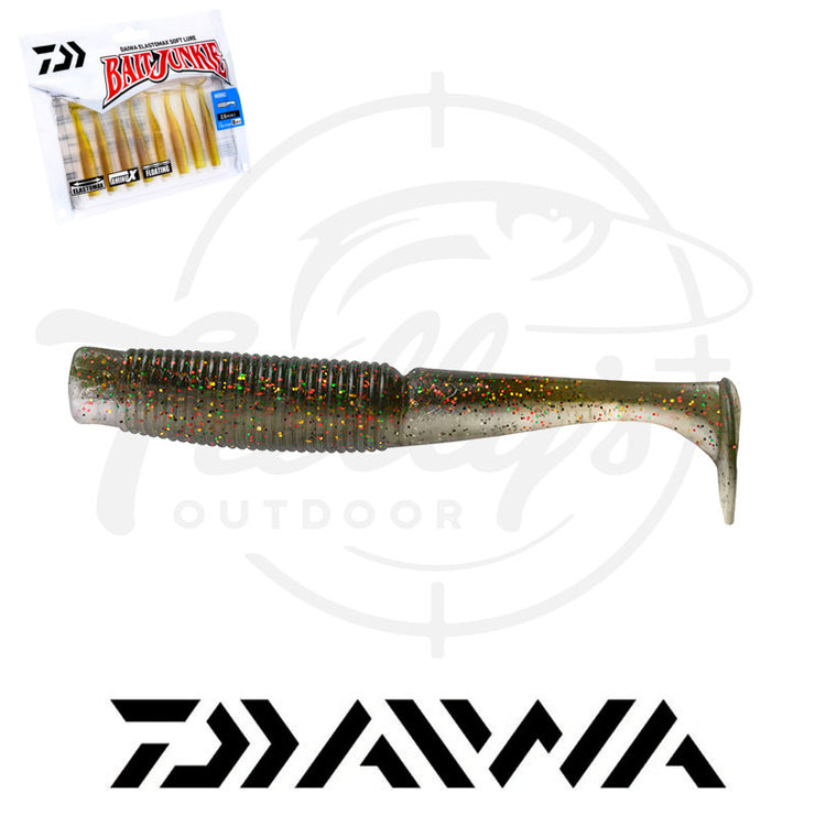 Daiwa Bait Junkie Minnow