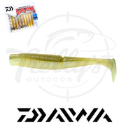 Daiwa Bait Junkie Minnow