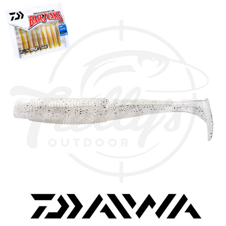 Daiwa Bait Junkie Minnow