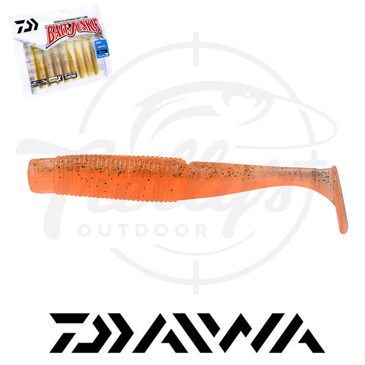 Daiwa Bait Junkie Minnow