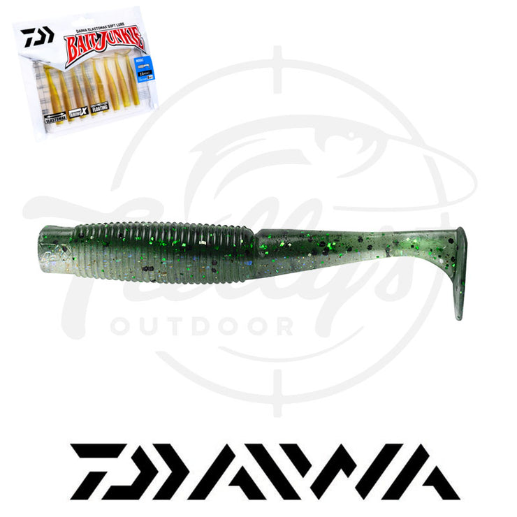 Daiwa Bait Junkie Minnow