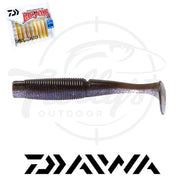 Daiwa Bait Junkie Minnow