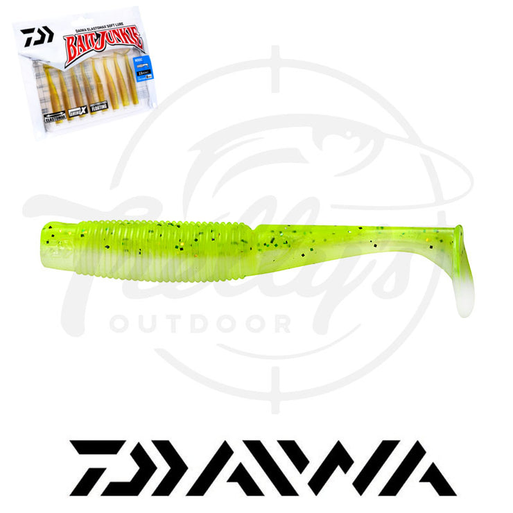 Daiwa Bait Junkie Minnow