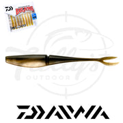 Daiwa Bait Junkie Jerkshad 5in