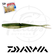 Daiwa Bait Junkie Jerkshad 5in