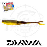 Daiwa Bait Junkie Jerkshad 5in