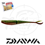 Daiwa Bait Junkie Jerkshad 5in