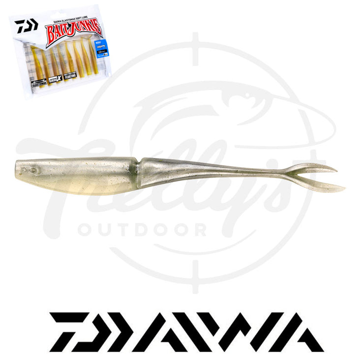 Daiwa Bait Junkie Jerkshad 5in