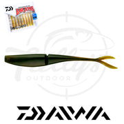 Daiwa Bait Junkie Jerkshad 5in