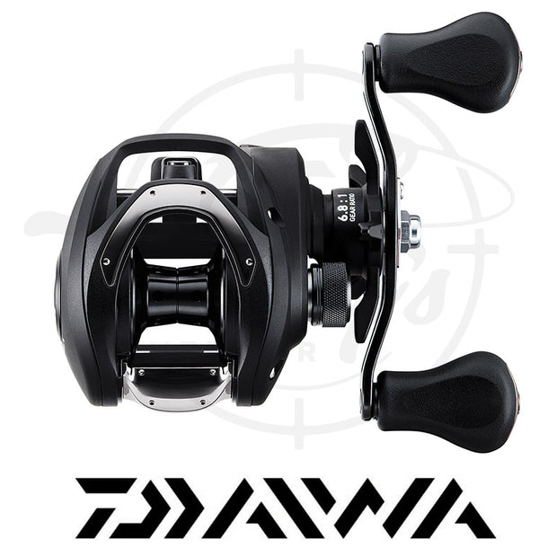 daiwa cc 80 casting reel CC80 LT Baitcast Fishing Daiwa Aird 80 Casting Reel