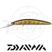 Daiwa Double Clutch 75 SP-G IZM