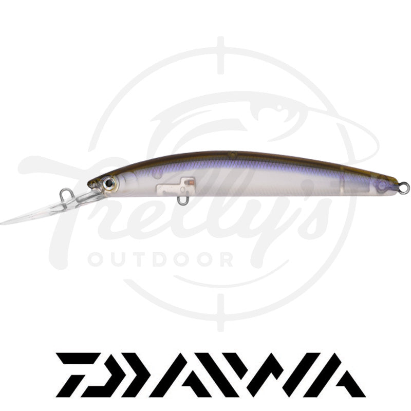 double clutch fishing lure Daiwa 75 SP-G IZM Color:Martin's Madness April Start 25 It has been reborn 32437 fish hook loop