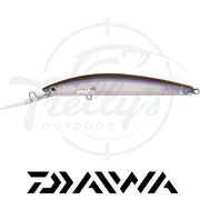 Daiwa Double Clutch 75 SP-G IZM