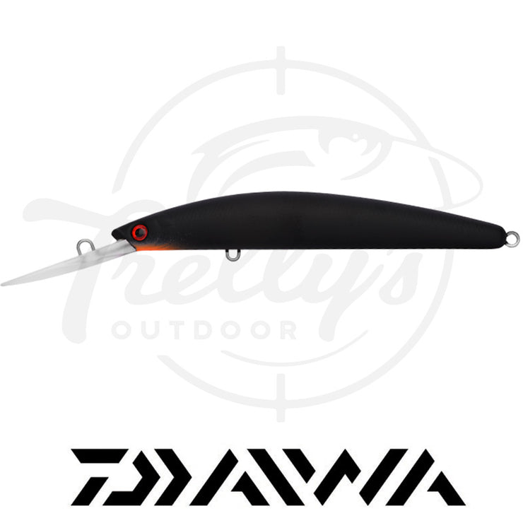 Daiwa Double Clutch 75 SP-G IZM