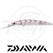 Daiwa Double Clutch 75 SP-G IZM