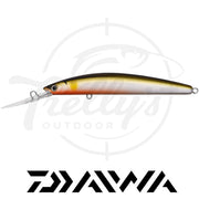 Daiwa Double Clutch 75 SP-G IZM