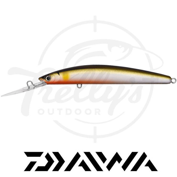 Daiwa Double Clutch 75 SP-G IZM