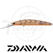 Daiwa Double Clutch 75 SP-G IZM