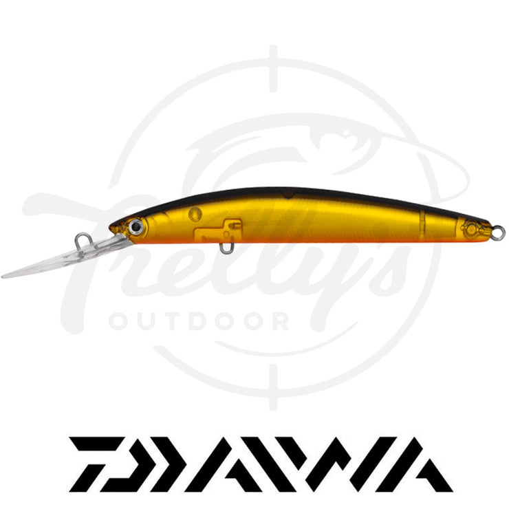 Daiwa Double Clutch 75 SP-G IZM