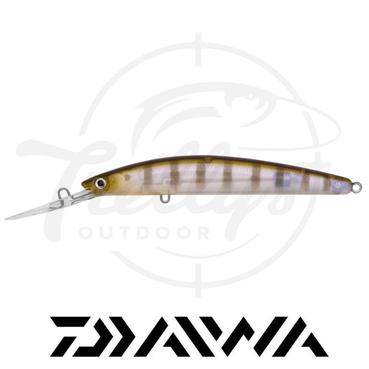 Daiwa Double Clutch 75 SP-G IZM