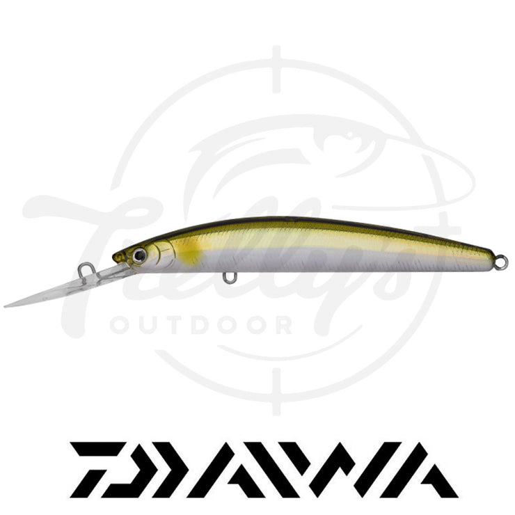 Daiwa Double Clutch 75 SP-G IZM