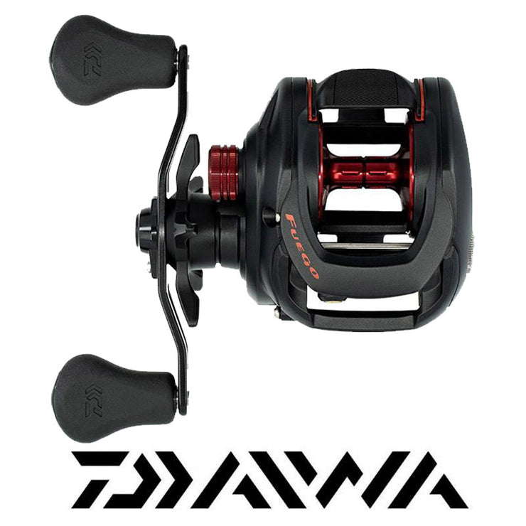 Daiwa Fuego LTD