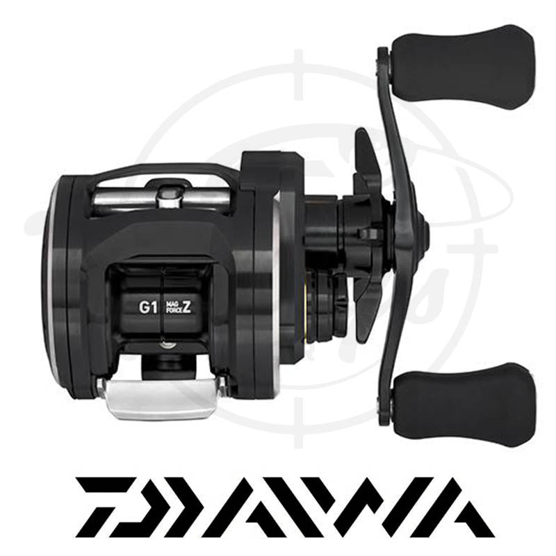 Daiwa Ryoga 1520H Swimbait Murray Cod Fishing Reel – Trellys Daiwa Ryoga 1520H Swimbait Murray Cod Fishing Reel – Trellys