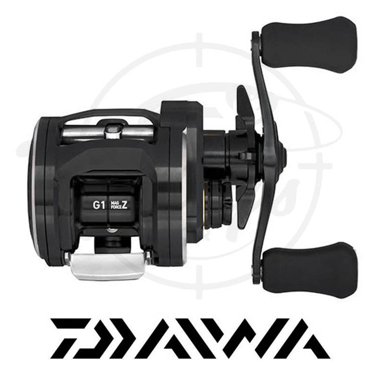 Daiwa Ryoga 1520H