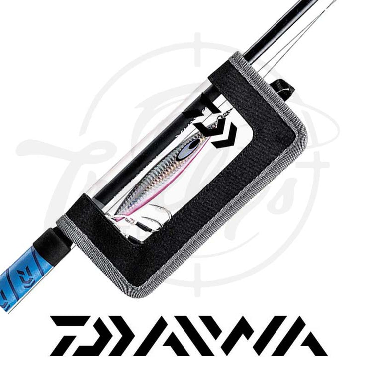 Daiwa Tactical View Lure Cover