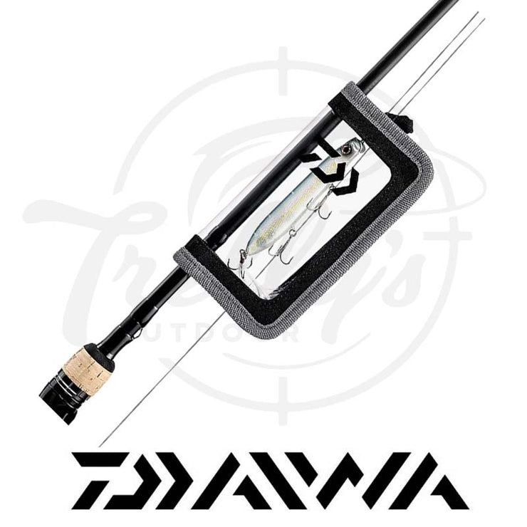 Daiwa Tactical View Lure Cover