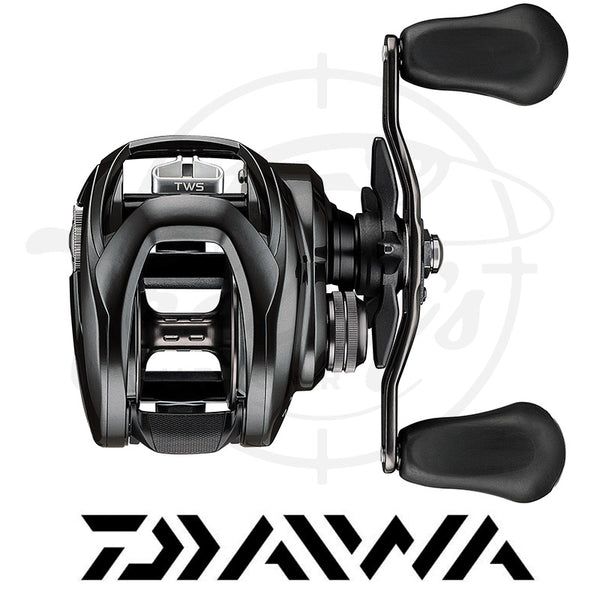 daiwa australia reels Daiwa Tatula 300 Baitcaster Fishing Reels Trellys Outdoor