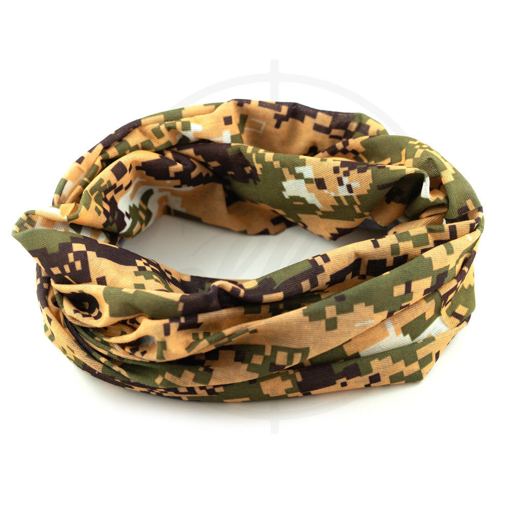 Face Buff Pattern Face Buff – Trellys