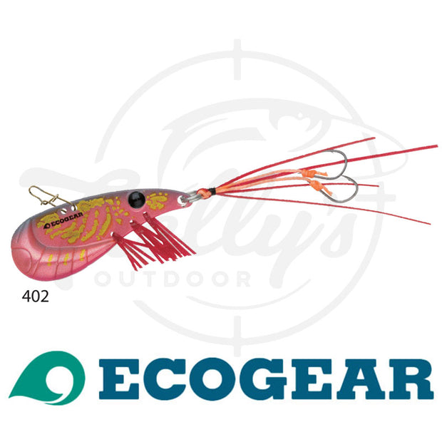 Ecogear ZX Blade Fishing Lure
