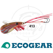 Ecogear ZX Blade Fishing Lure