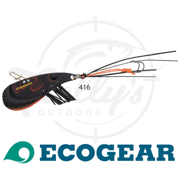 Ecogear ZX Blade Fishing Lure