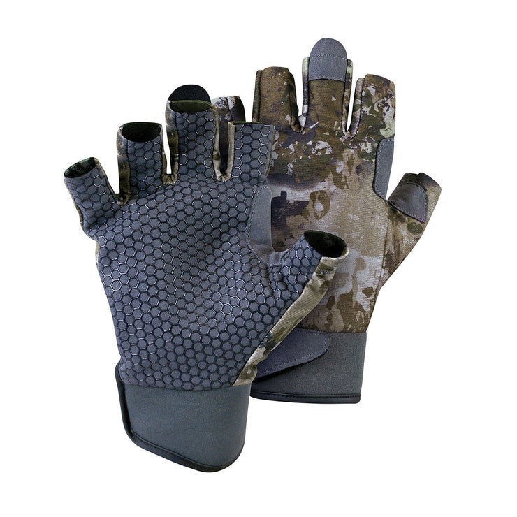 Spika Guide Fingerless Gloves