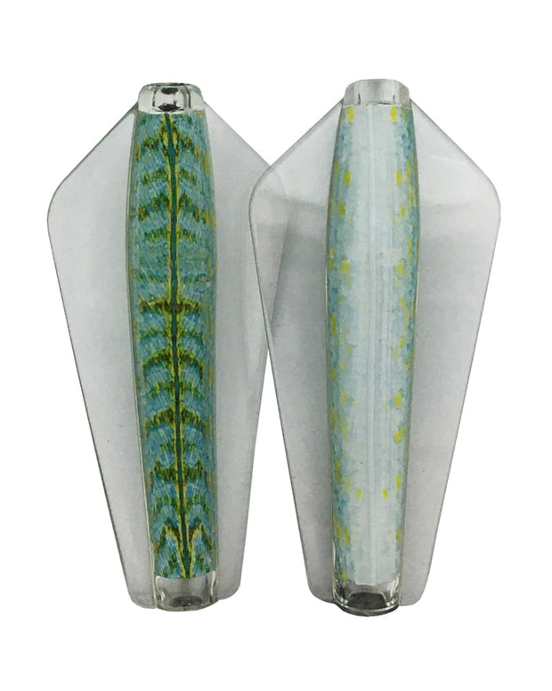 Tasmanian Devil Live Skin Lures