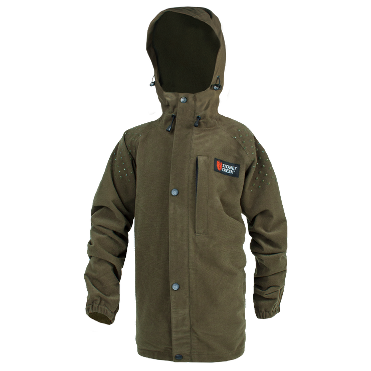 Stoney Creek Kids Duckling Jacket