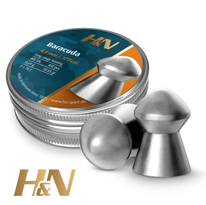 H&N Sport Baracuda