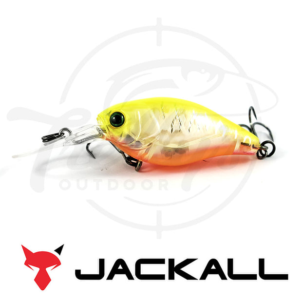 Jackall Diving Cherry 48