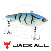 Jackall Mask Vib Fishing Lure