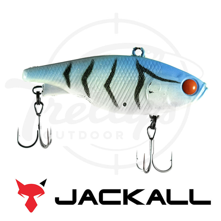 Jackall Mask Vib Fishing Lure