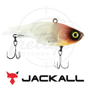 Jackall Mask Vib Fishing Lure