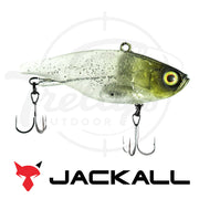 Jackall Mask Vib Fishing Lure