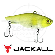 Jackall Mask Vib Fishing Lure